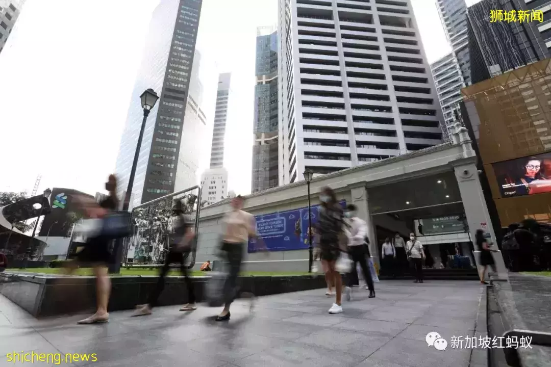 新加坡人愛投訴的十大理由,你“對號入座”了幾個