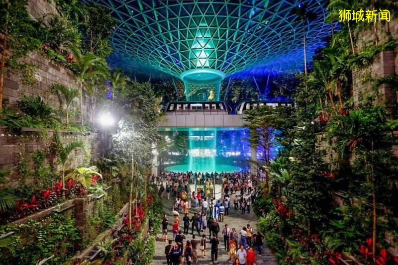 新加坡留學生活漫談