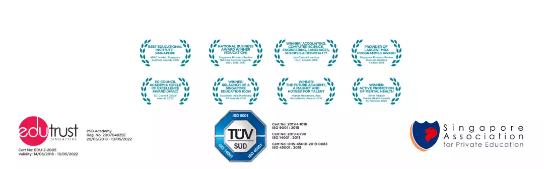 拒絕專科畢業生尴尬境地！新加坡名校專申碩申請一覽