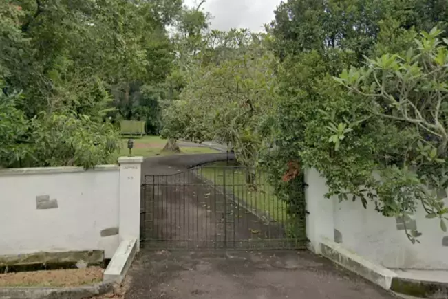 最新！新加坡2021最貴房子，被中國新移民買走！快過年了，年貨、海運、學費猛漲