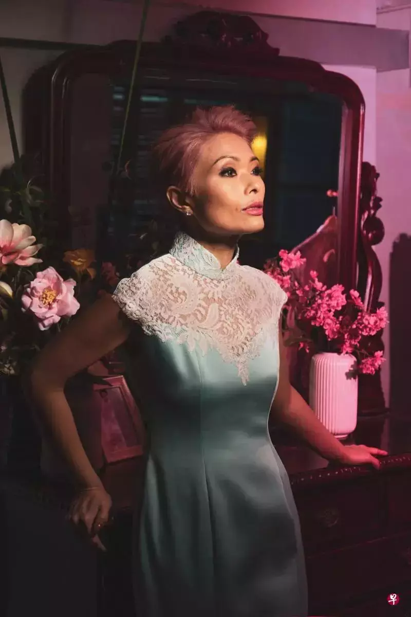 六位定制服“灵感缪斯”,带出六个无所畏惧勇敢抗疫的故事