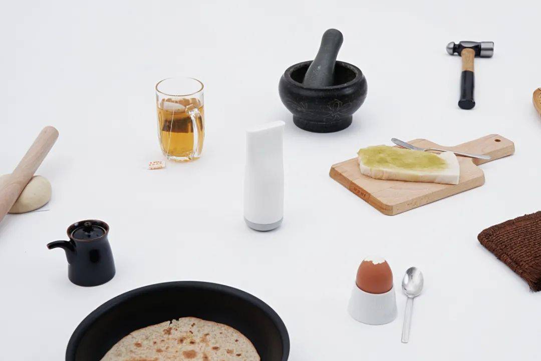 新加坡设计:未来与过去的同步思考