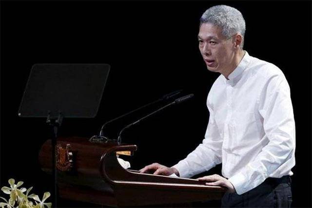 李光耀7次改遗嘱背后,李显龙三兄妹内斗源头:如何处理父亲故居