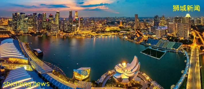 全球商業投資者計劃（GIP）Global Investor Programme