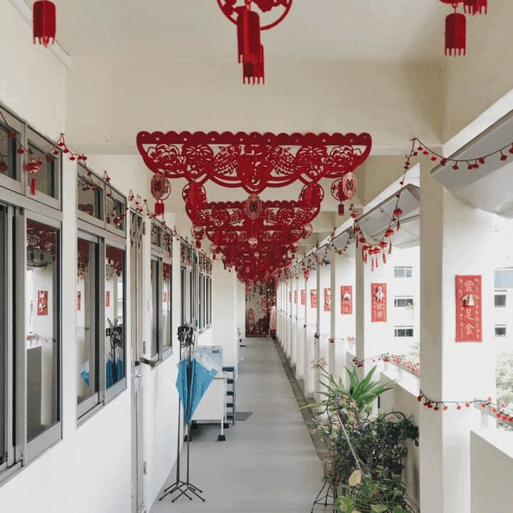 辣妈早茶来啦！认识新姐妹！和欣妈一起学插年宵花