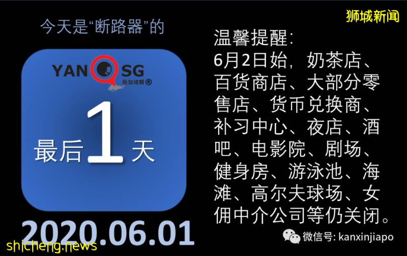 “斷路器”第一階段解封，有人說是“變相續封”!