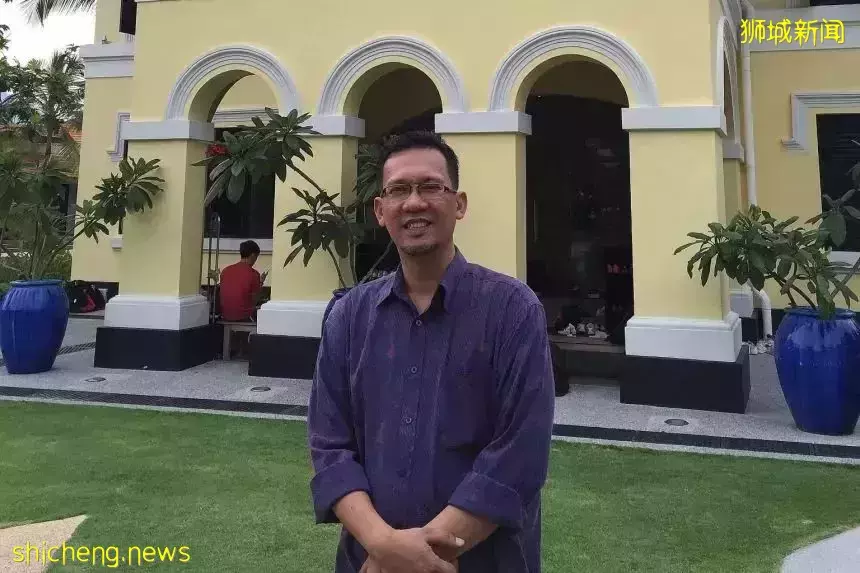 從豪華宮殿淪落到住組屋、收垃圾，新加坡皇室後裔的生活太慘烈了