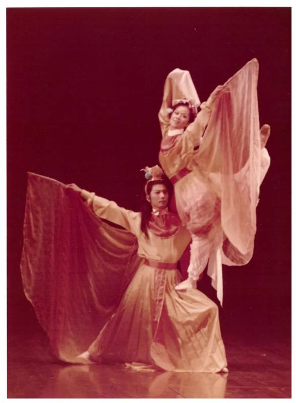 從《梁祝》看新加坡多元文化藝術資源