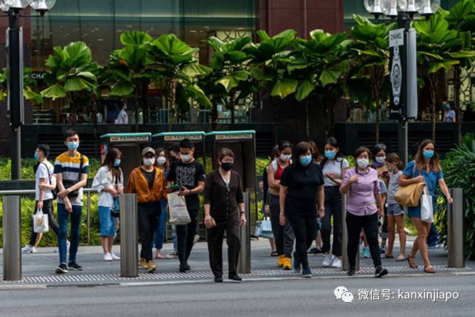 史上首次!新加坡连续8个月零流感记录