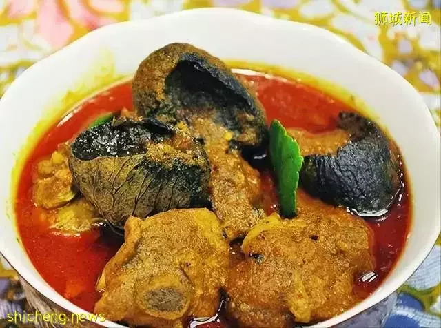 大外新加坡東亞管理學院國際課程：新加坡美食大盤點（一）