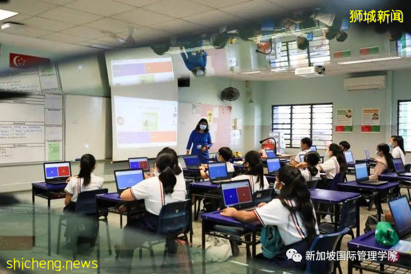 制定职业发展与技能培训框架  支持特需学校教师的专业发展