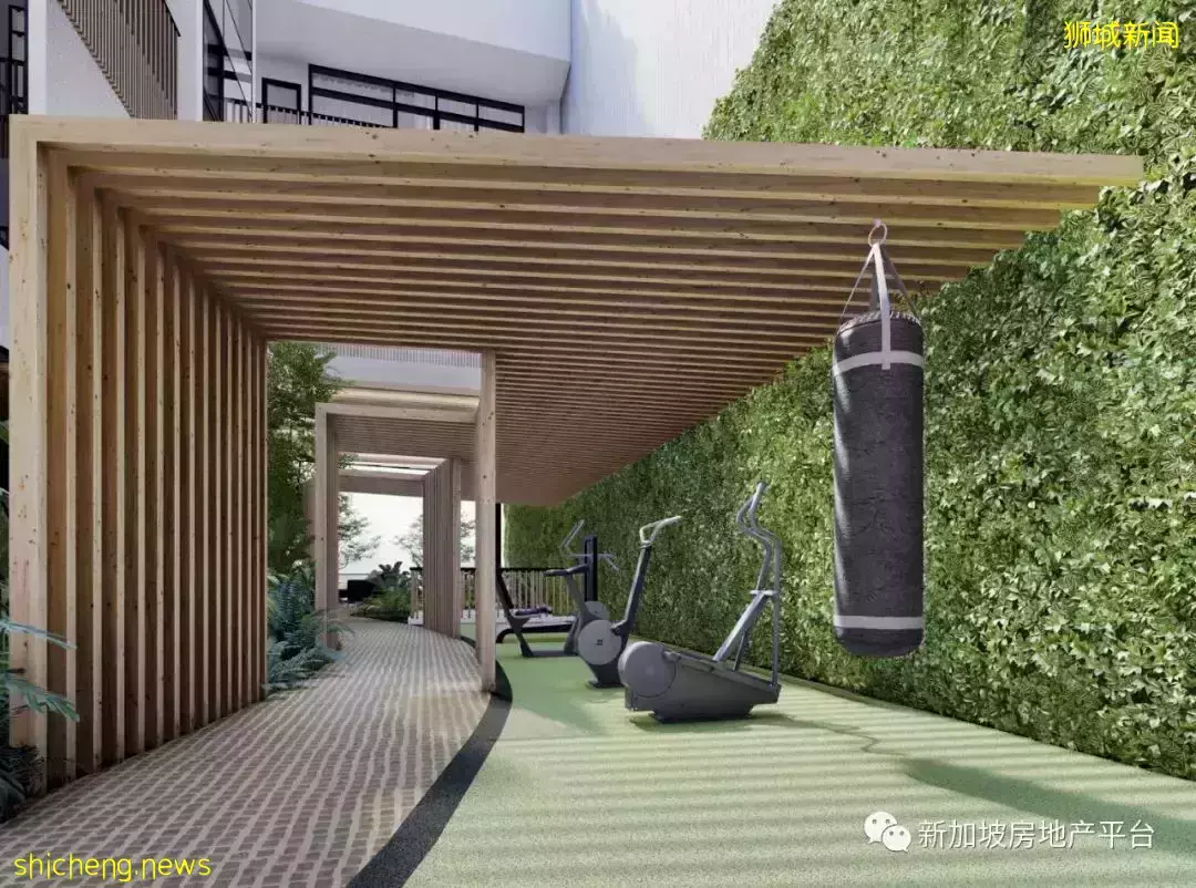 置頂熱點，慧眼臻選！Mori（D14郵區 巴耶裏巴）