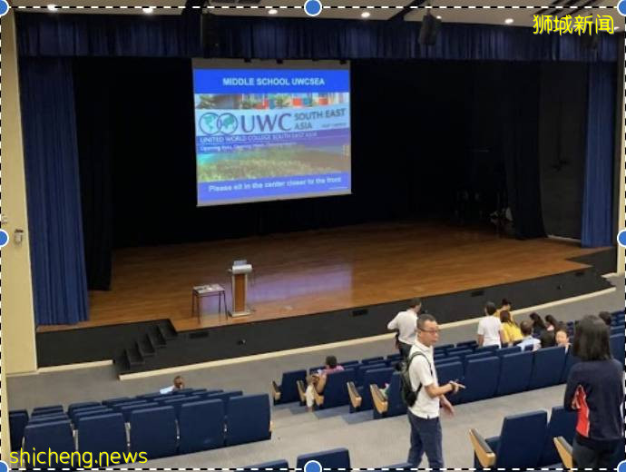 新加坡留学:新加坡国际学校概况