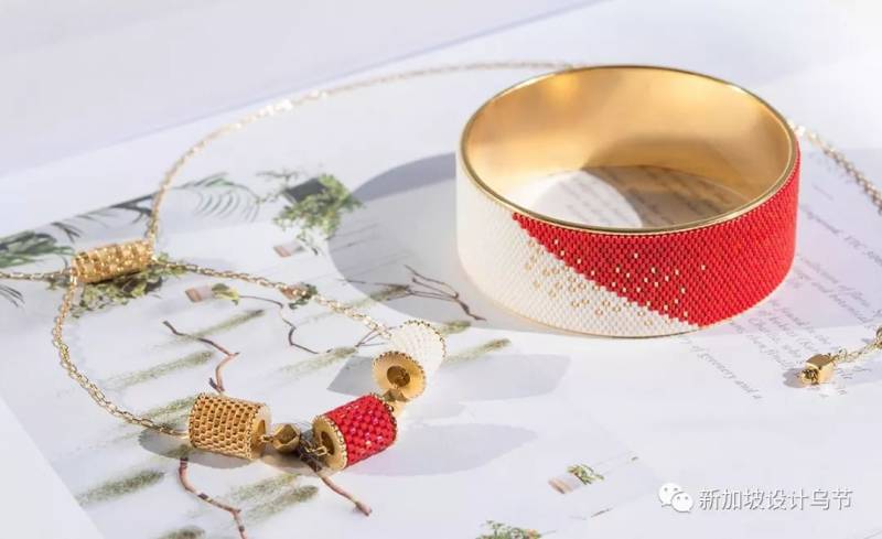 新加坡热门当地品牌 - 饰品，香氛与美食