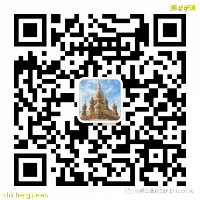 新加坡封城日記系列第三篇｜浙商，賞湖觀潮，散作滿天星!