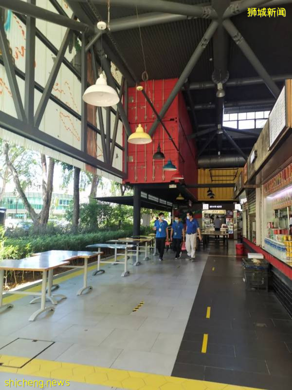 解封第一周,银联在新加坡搞事情!