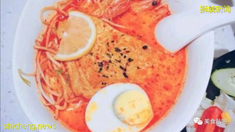 种草新加坡的国民早餐,一定要品尝的美食,值得一试的另类风格