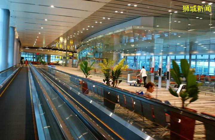 中國香港和新加坡的Battle,誰能贏