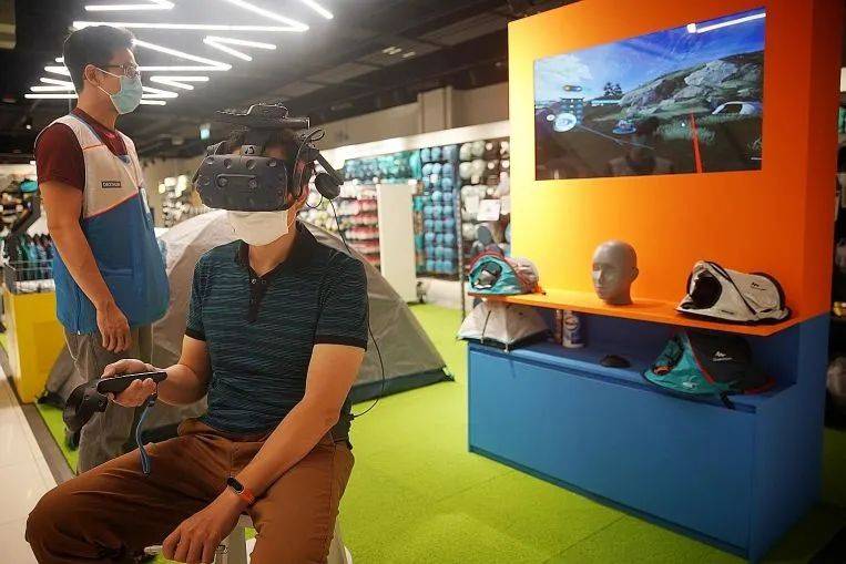 重磅!新加坡5個全新網紅景點來了!中秋節必打卡