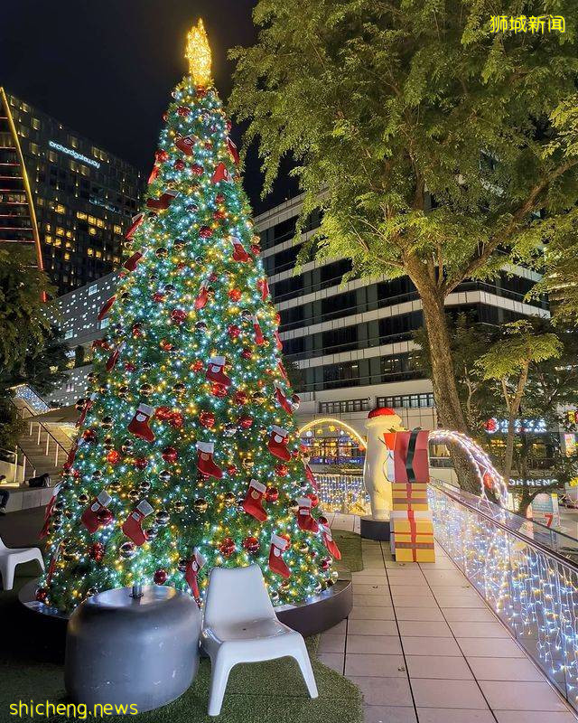 Design Orchard挂上We Bare Bears聖誕裝飾🌲獨家周邊商品發售🎁更有精美的EZ Link卡