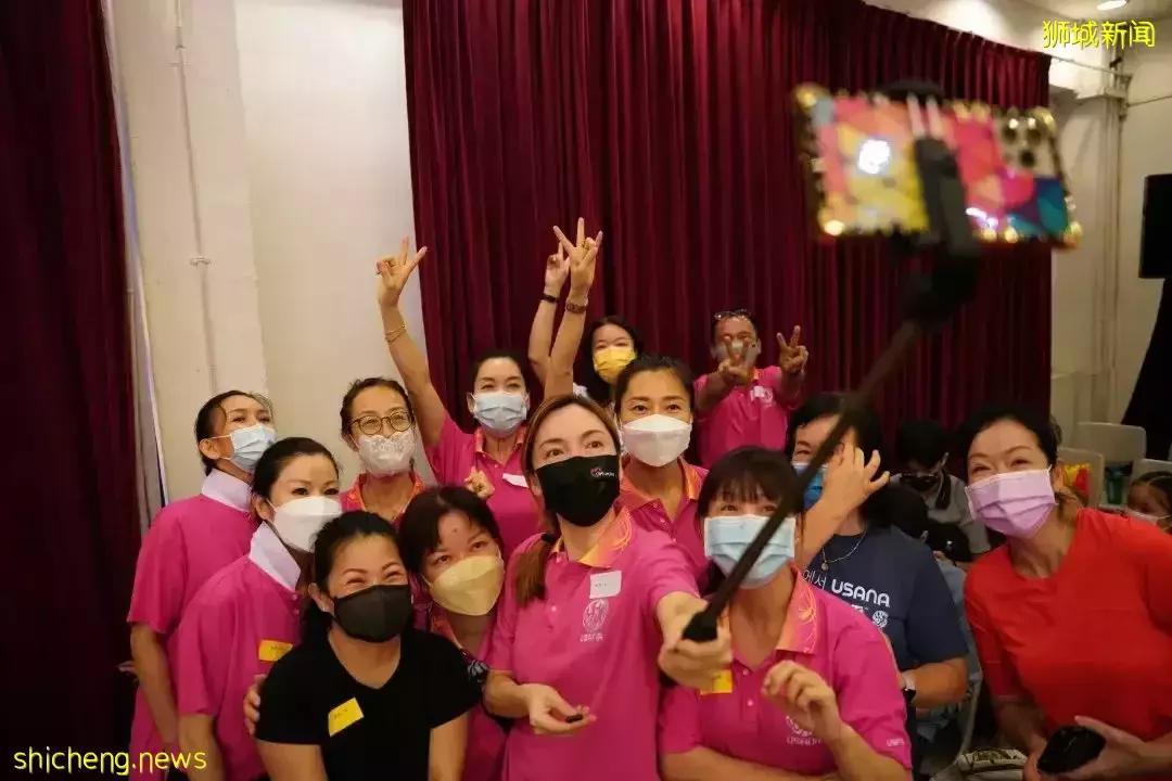 闊別兩年 宗鄉總會恢複實體大型活動