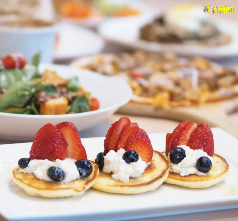 跟着林俊杰,一起打卡他在狮城吃过的那些“无滤镜”美食