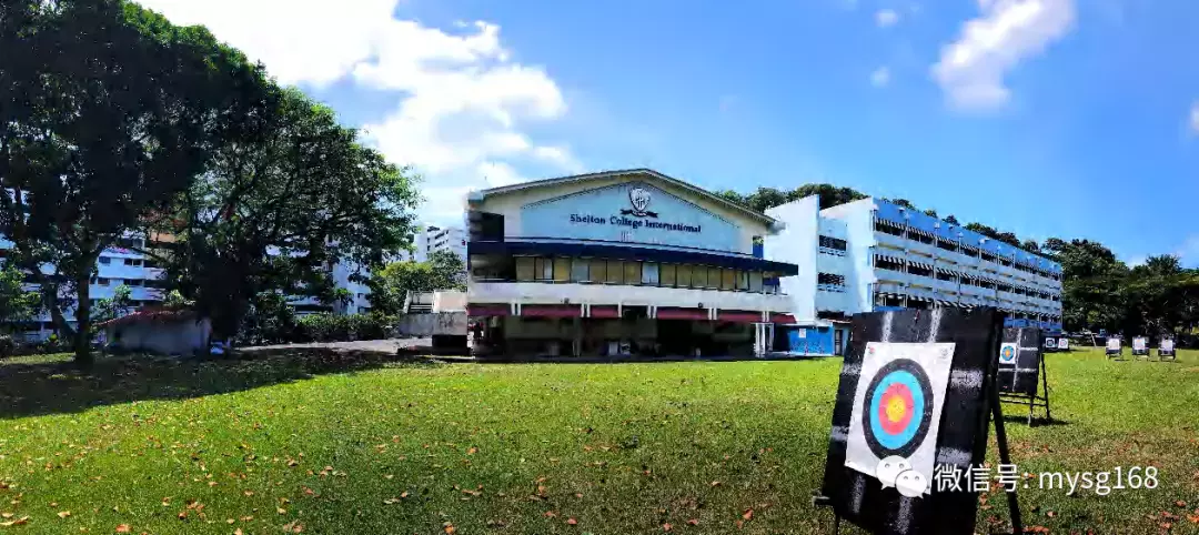 新加坡莎顿国际学院 首选艺术与传媒类专业