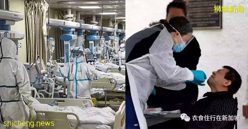 新加坡与病毒共存抗疫策略是否已失败？疫情复苏指数猛跌