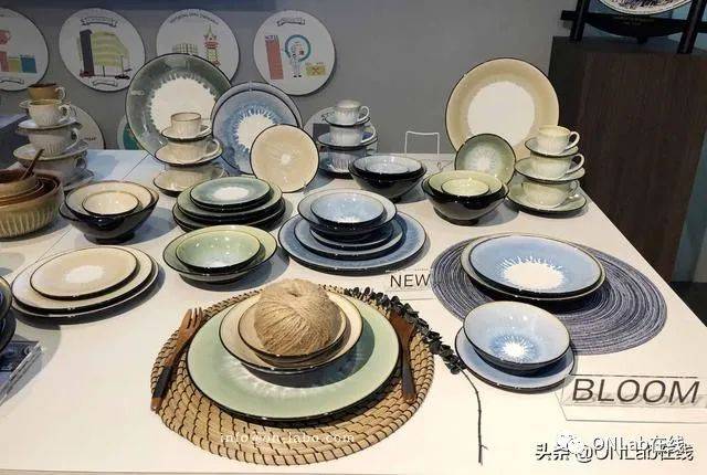 Luzerne 陸升——新加坡品牌與德化的故事