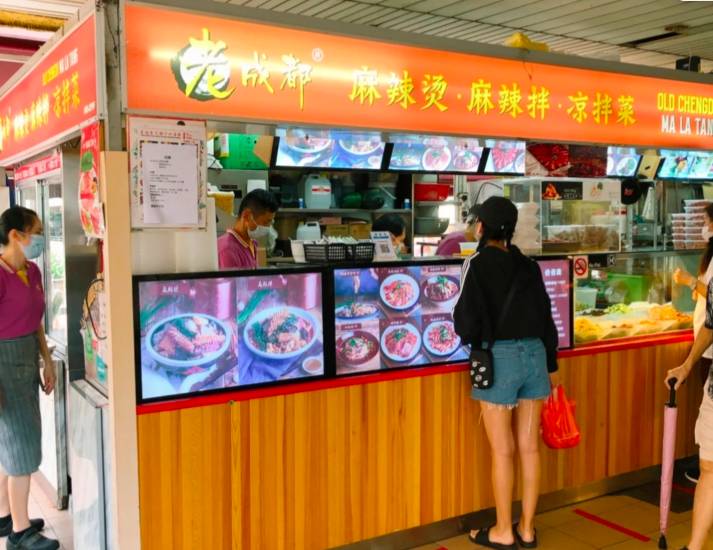 坡島最地道的寶藏中餐廳有哪些?一起來看看吧