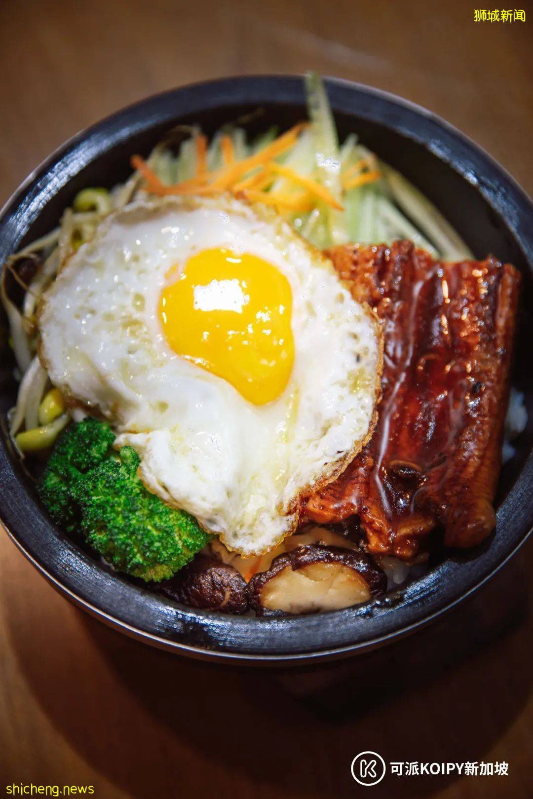 買一送一的烤魚和啤酒，拿來吧你