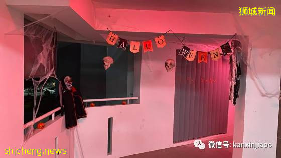 组屋惊现“血腥凶器”,南大来了“唐僧师徒”,莫非有妖怪出没