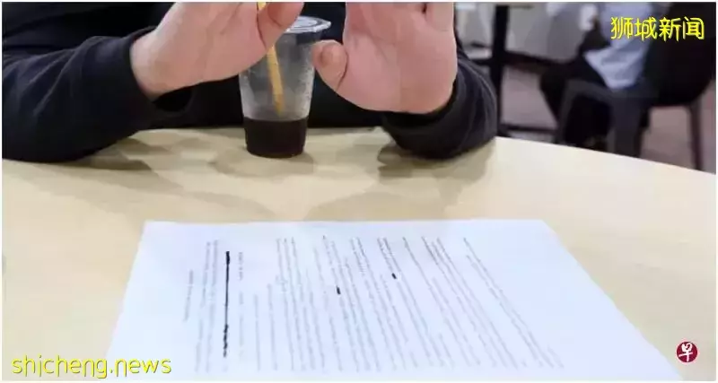 新加坡奇葩房东：厕所外装摄像头，脏衣服7公斤才能洗，抹水渍要收钱