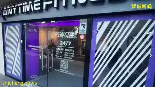 ◤新国CCB◢ 新加坡累计71人染Omicron 疑出现健身房感染群