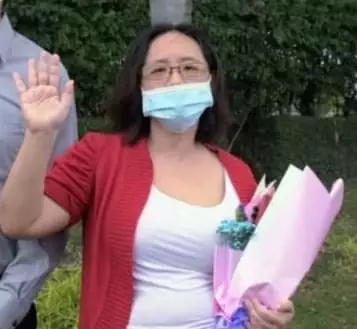 新国反疫苗接种群组创办人　获准赴马六甲求医