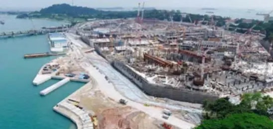 新加坡的野心，藏不住了！政府竟然把这块地拿出来卖