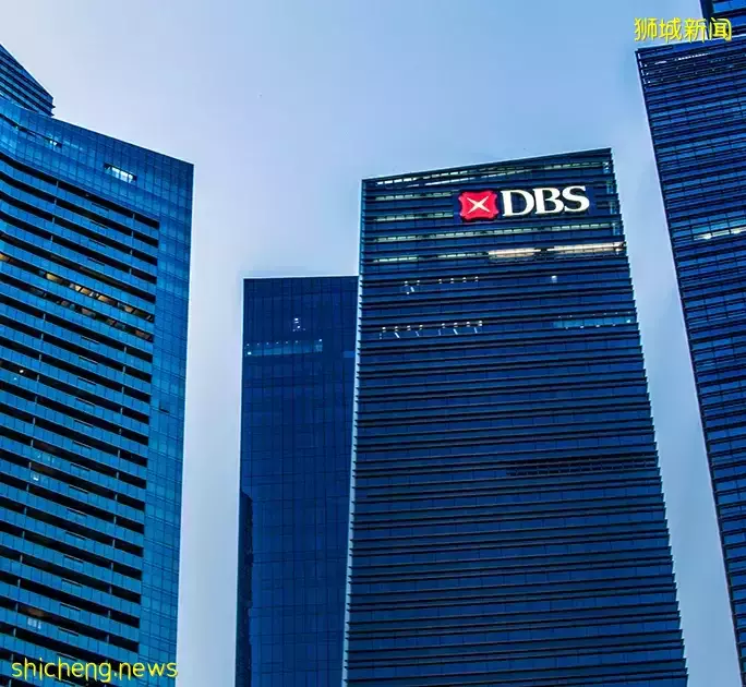 开户指南：如何在新加坡开设星展银行（DBS）个人账户