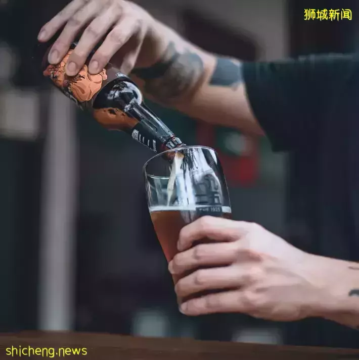 解压半日游！快和小姐妹约起来，度过在新加坡最轻松的一天