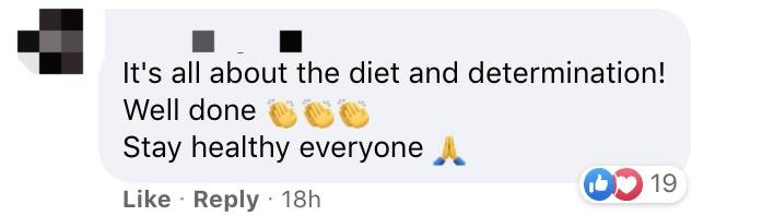 新加坡小夥靠送外賣成功減肥126公斤,脫胎換骨