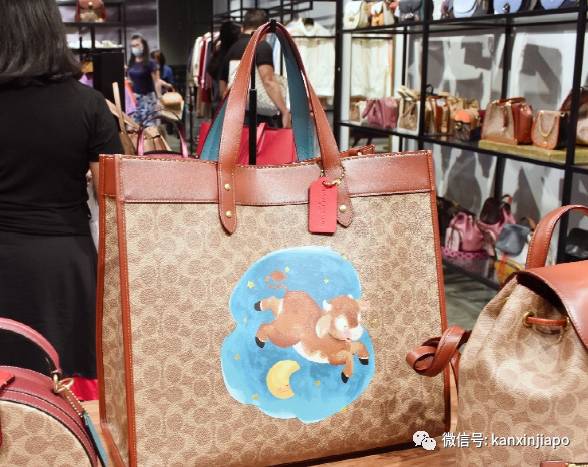 大品牌優惠低至二折！IMM帶你超勁爆過新年