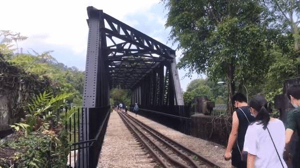 本周最熱打卡地