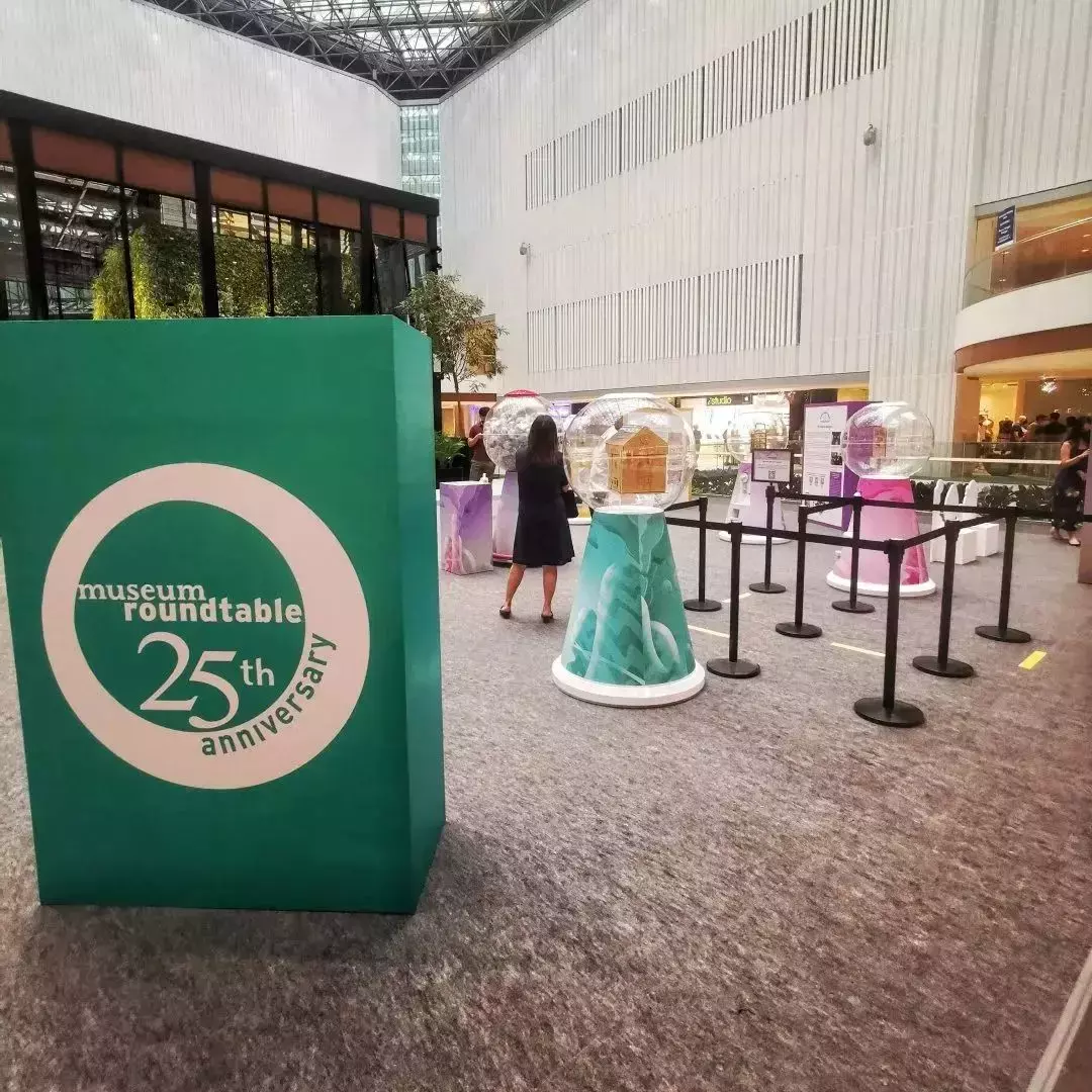 新加坡27個值得打卡的博物館！巨型恐龍雕塑、幻彩光影世界、無限供應冰淇淋等你來體驗