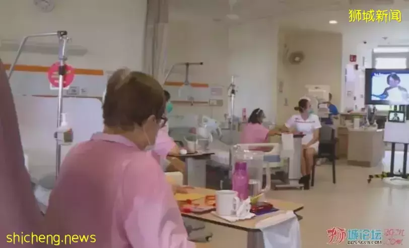 新加坡新冠確診病例激增,“嘴”上松“腰”上緊,開啓“仰臥起坐”