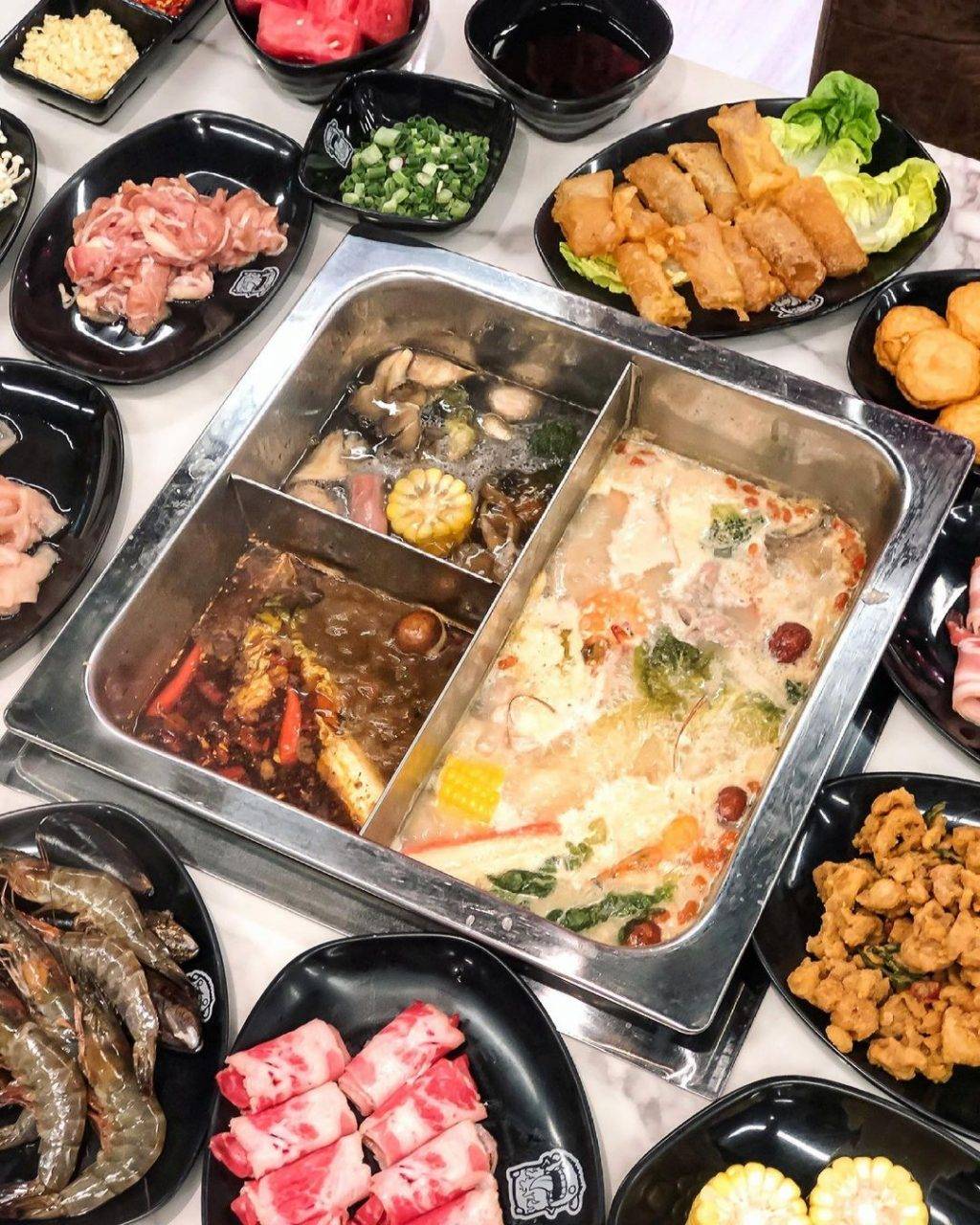 4月份吃喝玩樂合集🎊 超多好康福利等著你！大型國花展免費入場、美食優惠、全新樂園登場🤩