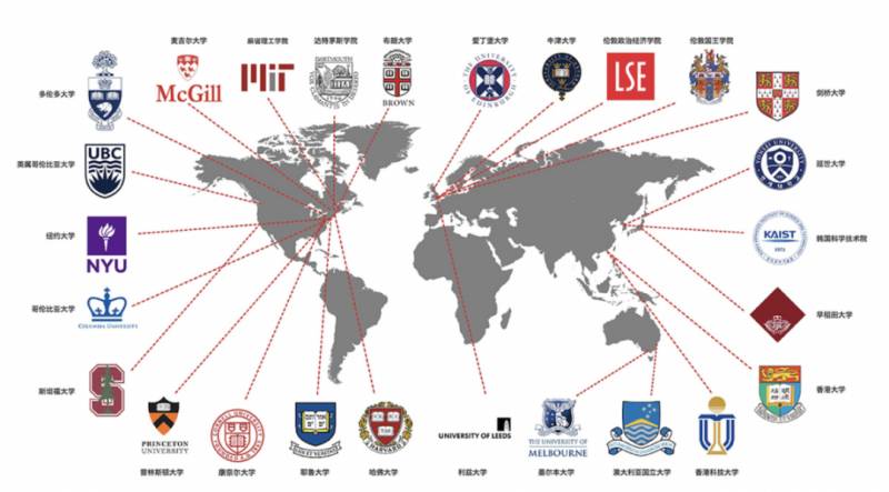 不容錯過的國際學校，新加坡德威國際學校