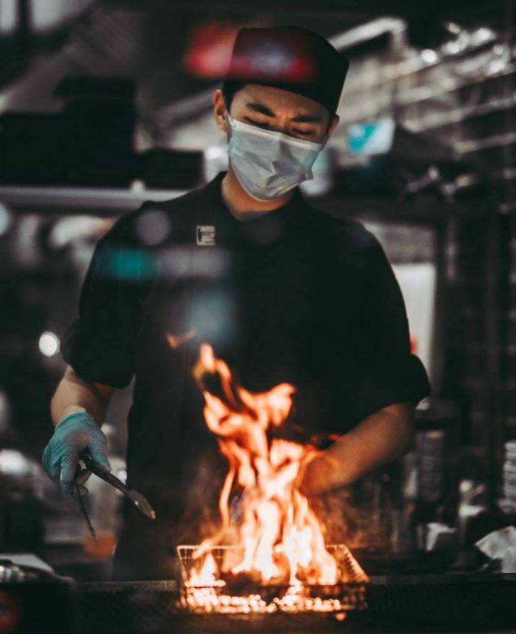 NEX吃貨美食指南：餐廳任你選，亞洲美食通通可以在這邊找到