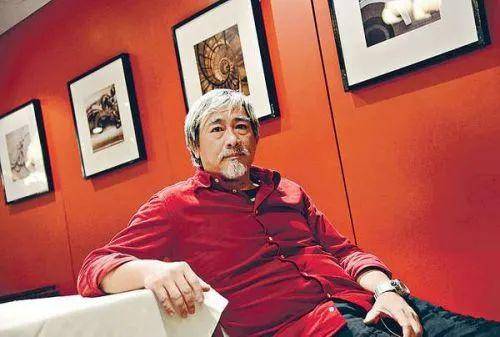 曾皓文:胡歌钟汉良米雪范文芳很棒!新加坡剧巅峰难复制