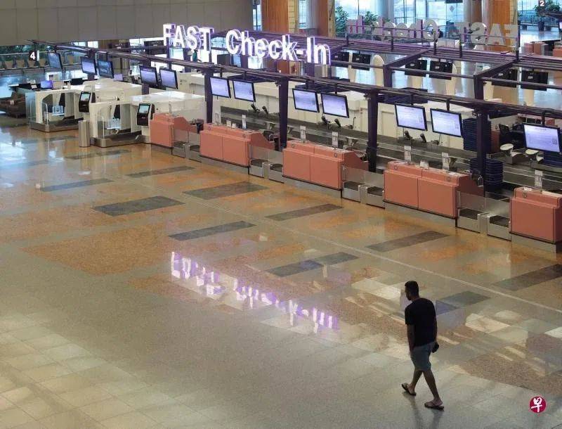 政策收紧!新加坡还欢迎外国人来吗