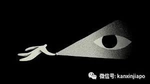 酒店里我们住的区域，挂着“污染区”牌子