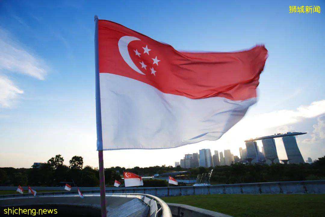 研究：八成新加坡人觉得全球化有利经济 但半数认为外来移民抢走工作